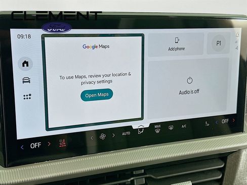 New 2026 Ford Explorer Platinum AWD/4WD image 18