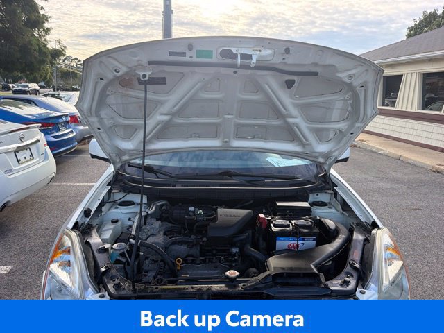 Used 2013 Nissan Rogue SL AWD/4WD image 11