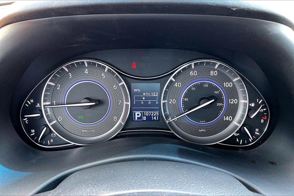Used 2011 INFINITI QX56 2WD w/ Theater Pkg image 26