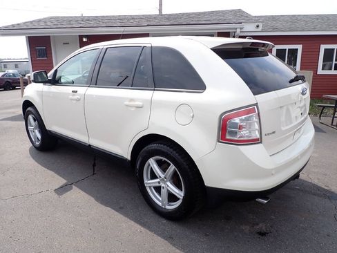 Used 2008 Ford Edge SEL FWD image 4