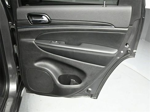 Used 2021 Jeep Grand Cherokee Limited w/ Quick Order Package 28K 80th image 29