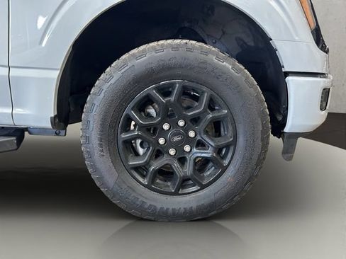 Certified 2024 Ford F150 XLT w/ Equipment Group 302A MID AWD/4WD image 32