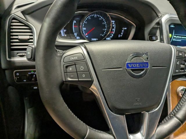 Used 2017 Volvo XC60 T6 Inscription w/ Climate Package AWD/4WD image 28