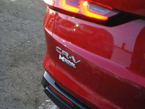 Certified 2025 Honda CR-V EX-L image 7