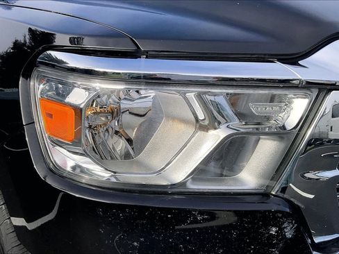 Used 2024 RAM 1500 Laramie image 26