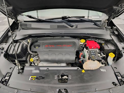 Used 2020 Jeep Compass Sport image 17