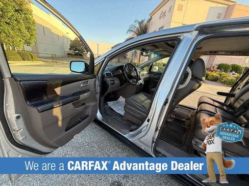 Used 2013 Honda Odyssey EX-L image 33