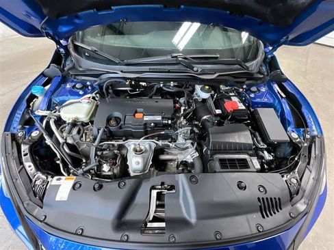 Used 2019 Honda Civic Sport image 31