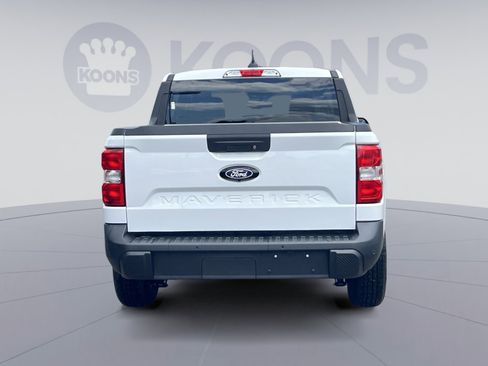 New 2026 Ford Maverick XL FWD image 10