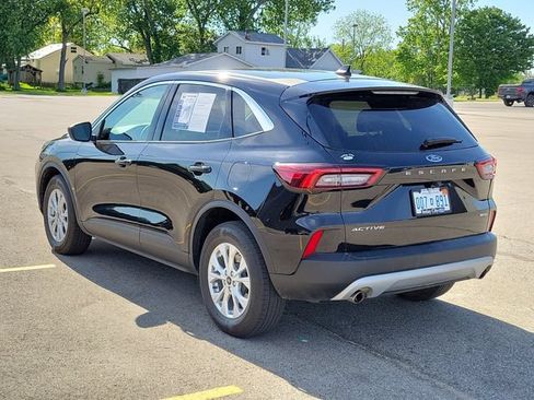 Certified 2023 Ford Escape Active AWD/4WD image 3