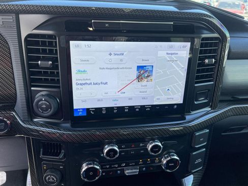 New 2025 Ford F150 Lariat w/ Equipment Group 502A High image 18