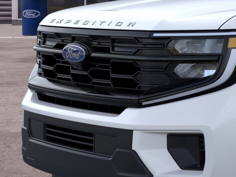 New 2026 Ford Expedition Max Active AWD/4WD image 19