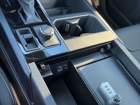 New 2026 Toyota Tundra SR5 image 23