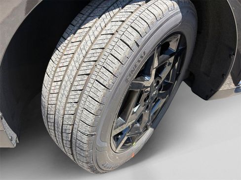 New 2026 Kia Carnival SX Prestige image 19