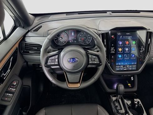 New 2026 Subaru Forester Sport image 22