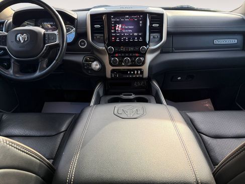 Used 2020 RAM 1500 Laramie image 21