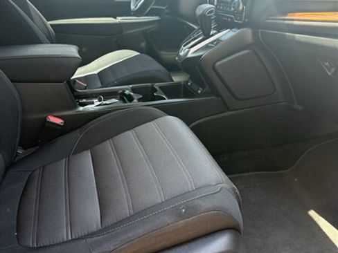 Used 2021 Honda CR-V EX image 34