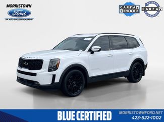 Used 2022 Kia Telluride SX w/ SX Prestige Package image 1