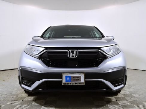 Used 2020 Honda CR-V EX image 5