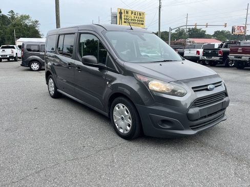 Used 2018 Ford Transit Connect XL FWD image 27