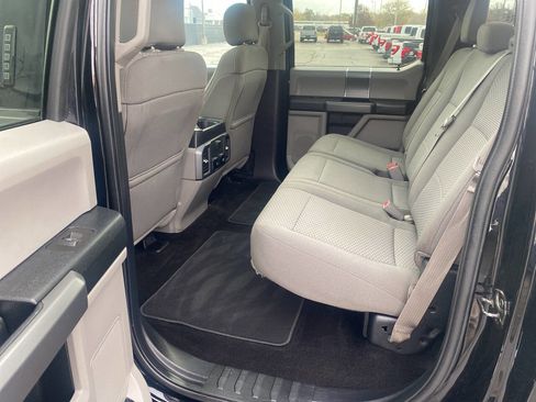 Used 2017 Ford F150 XLT w/ Equipment Group 302A Luxury image 17