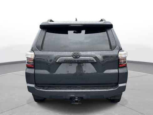Certified 2024 Toyota 4Runner SR5 Premium w/ Moonroof Package AWD/4WD image 7
