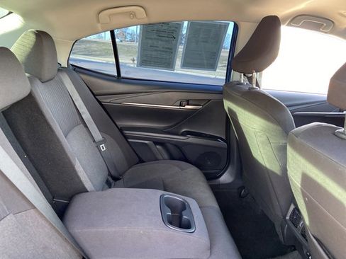 Used 2025 Toyota Camry LE image 20