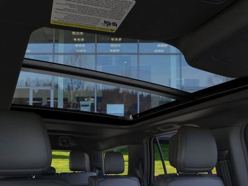 New 2026 Ford Expedition Tremor image 22
