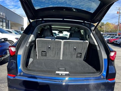 Used 2024 Acura MDX SH-AWD w/ Advance Package image 26