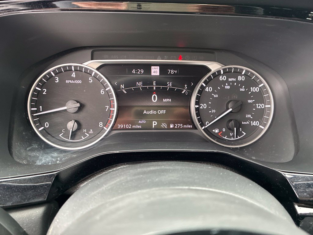 Certified 2024 Nissan Pathfinder SL w/ SL Premium Package AWD/4WD image 18