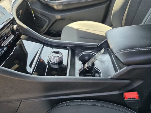 New 2025 Jeep Grand Cherokee L Laredo w/ Luxury Tech Group I image 11