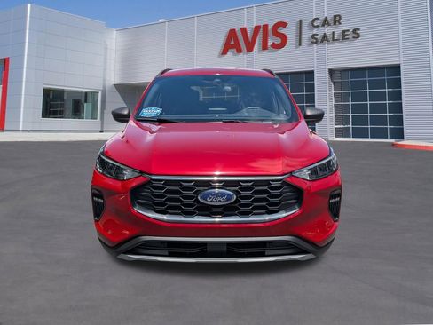 Used 2025 Ford Escape ST-Line AWD/4WD image 2