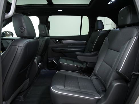 New 2026 Buick Enclave Sport Touring w/ Power Package image 20