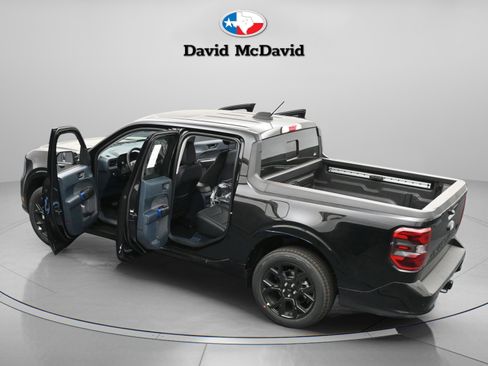 New 2026 Ford Maverick Lobo AWD/4WD image 8