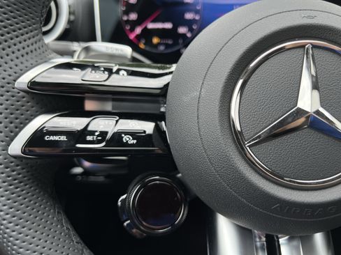 New 2026 Mercedes-Benz C 43 AMG 4MATIC Sedan image 20