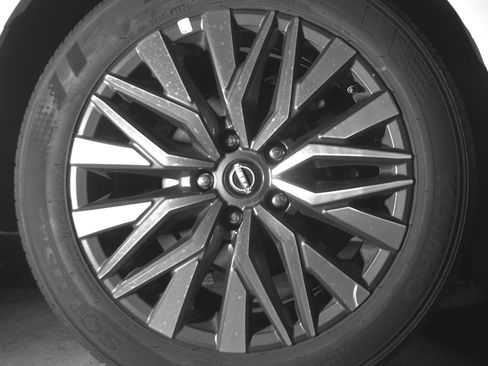 Used 2025 Nissan Altima 2.5 SV image 15