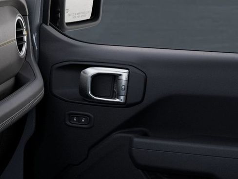 New 2026 Jeep Gladiator Sport AWD/4WD image 25
