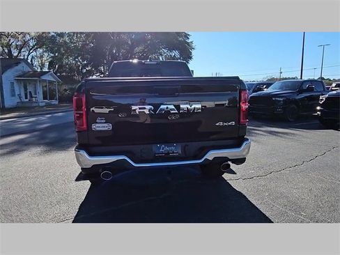 New 2025 RAM 1500 Limited image 27