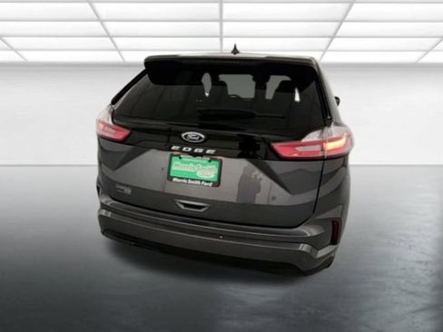 Certified 2024 Ford Edge ST-Line AWD/4WD image 7