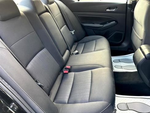 Used 2021 Nissan Altima 2.5 SV image 16