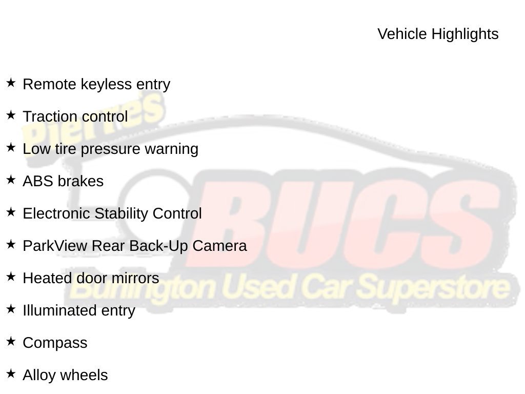 Used 2023 RAM 1500 Classic SLT w/ Protection Group AWD/4WD image 11
