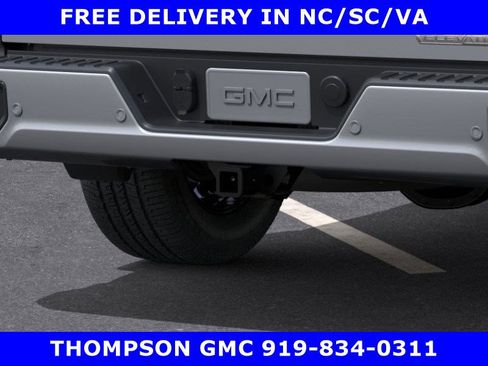 New 2026 GMC Sierra 1500 Elevation w/ Elevation Premium Package image 17