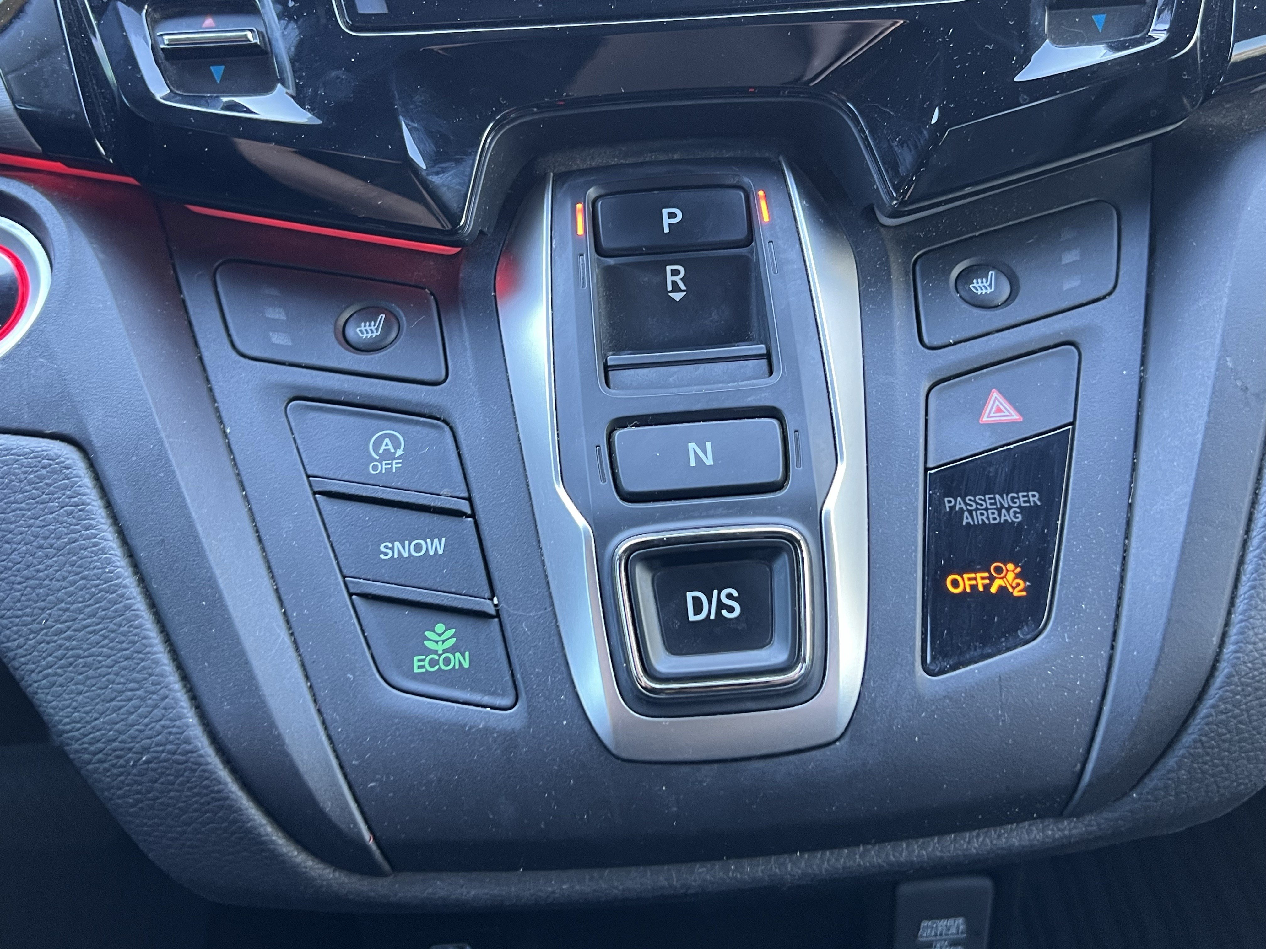 Used 2023 Honda Odyssey Sport image 26