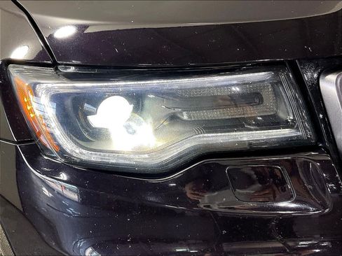 Used 2019 Jeep Grand Cherokee High Altitude AWD/4WD image 32
