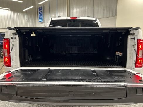 Certified 2023 Ford F150 XLT w/ Equipment Group 302A High AWD/4WD image 31