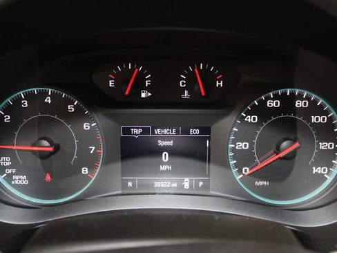 Used 2024 Chevrolet Malibu LT image 30