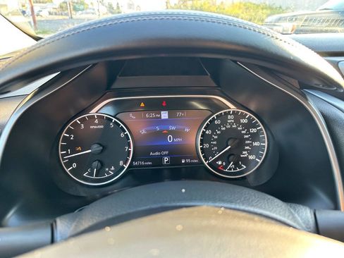 Used 2023 Nissan Murano SL FWD image 13