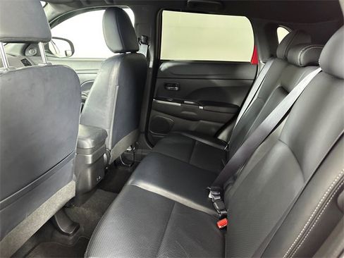 Used 2024 Mitsubishi Outlander Sport SEL image 13