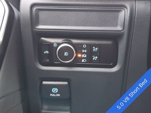Used 2026 Ford F150 XL w/ Equipment Group 103A High AWD/4WD image 24