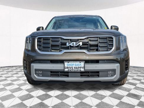 Used 2023 Kia Telluride SX Prestige image 19